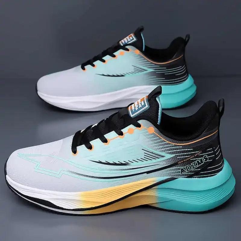 Autumn Tennis Sole Gym Loafers Designer