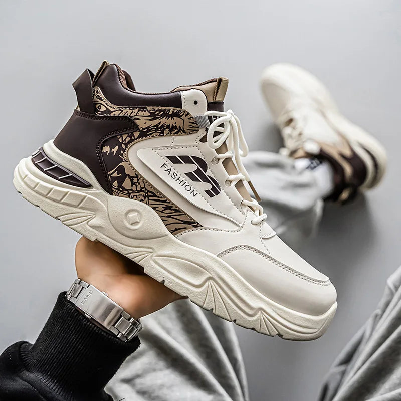 Men's Sports Fashion Comfortable