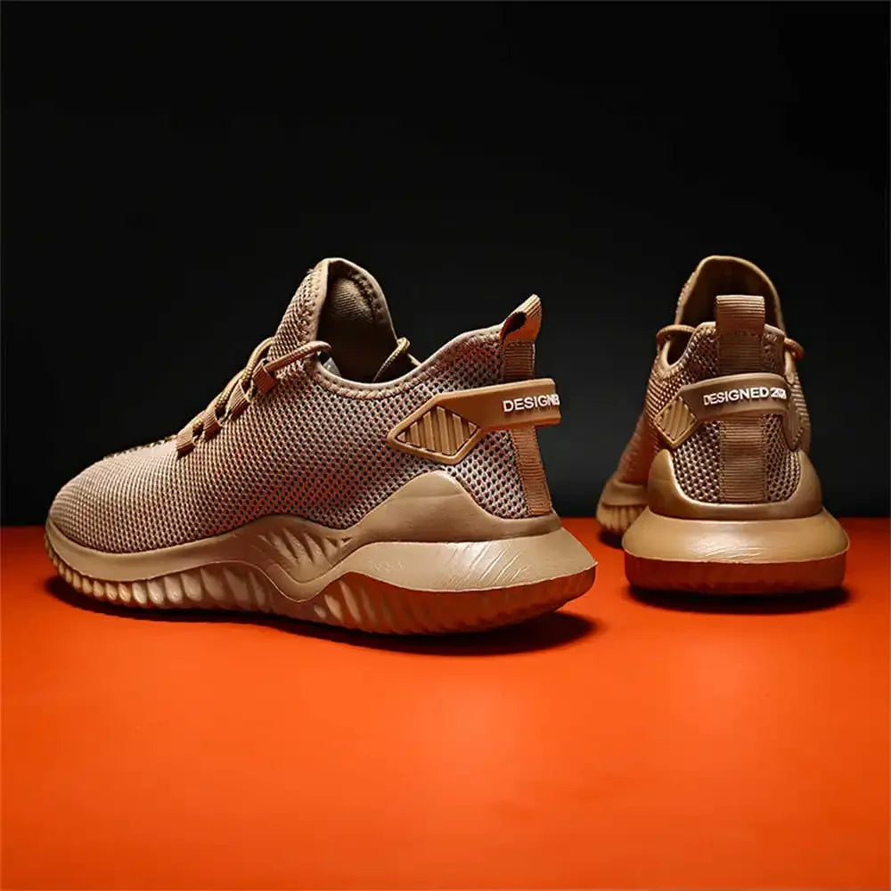 Ventilation Number 40 Shoes For Men