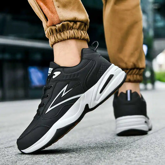 Elastic Laces Does