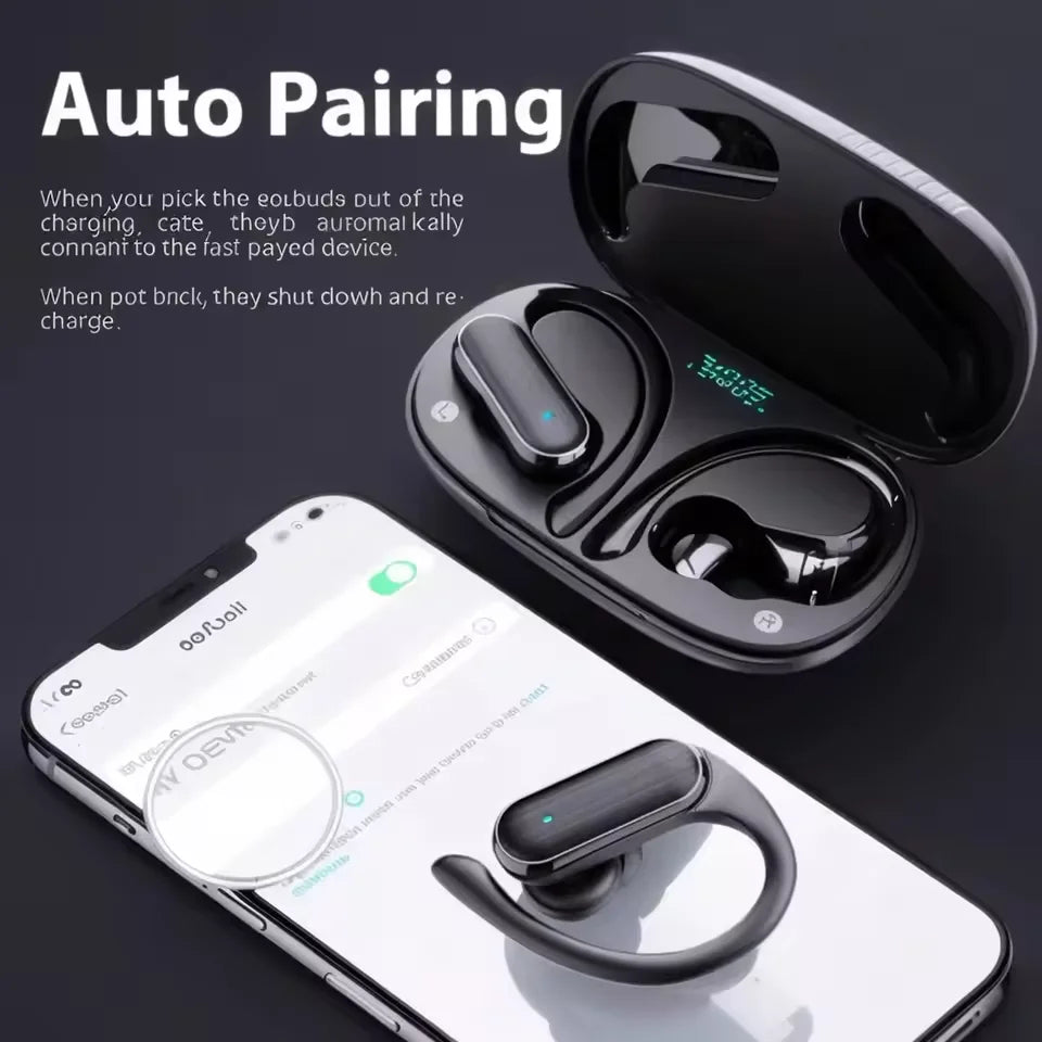 Original Bluetooth 5.3 Earphones