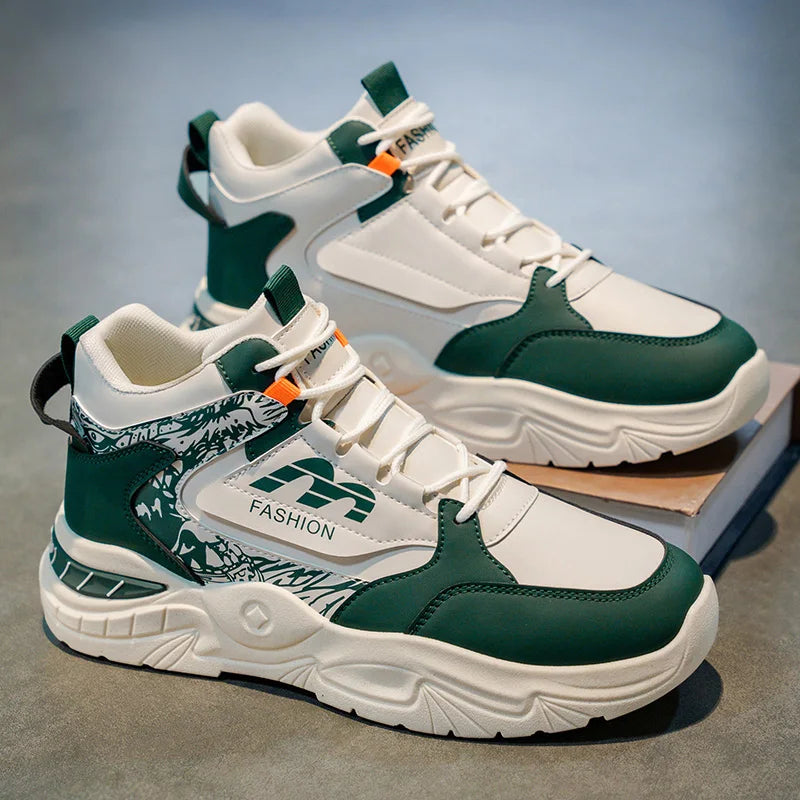 Men's Sports Fashion Comfortable