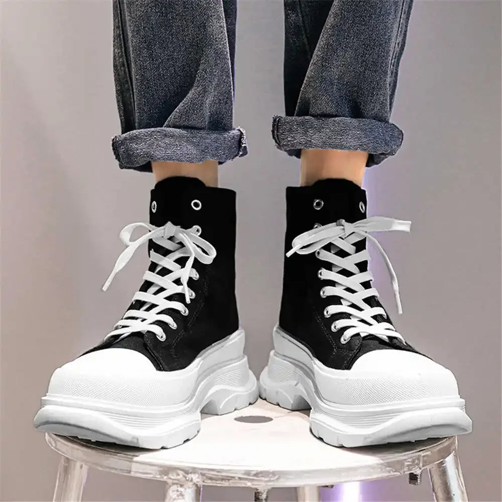 Anti Slip High Sole Yellow Shoes For Men Heels Dress Shoes For Men On Offer High Quality Brand Name Dress Sneakers Sports