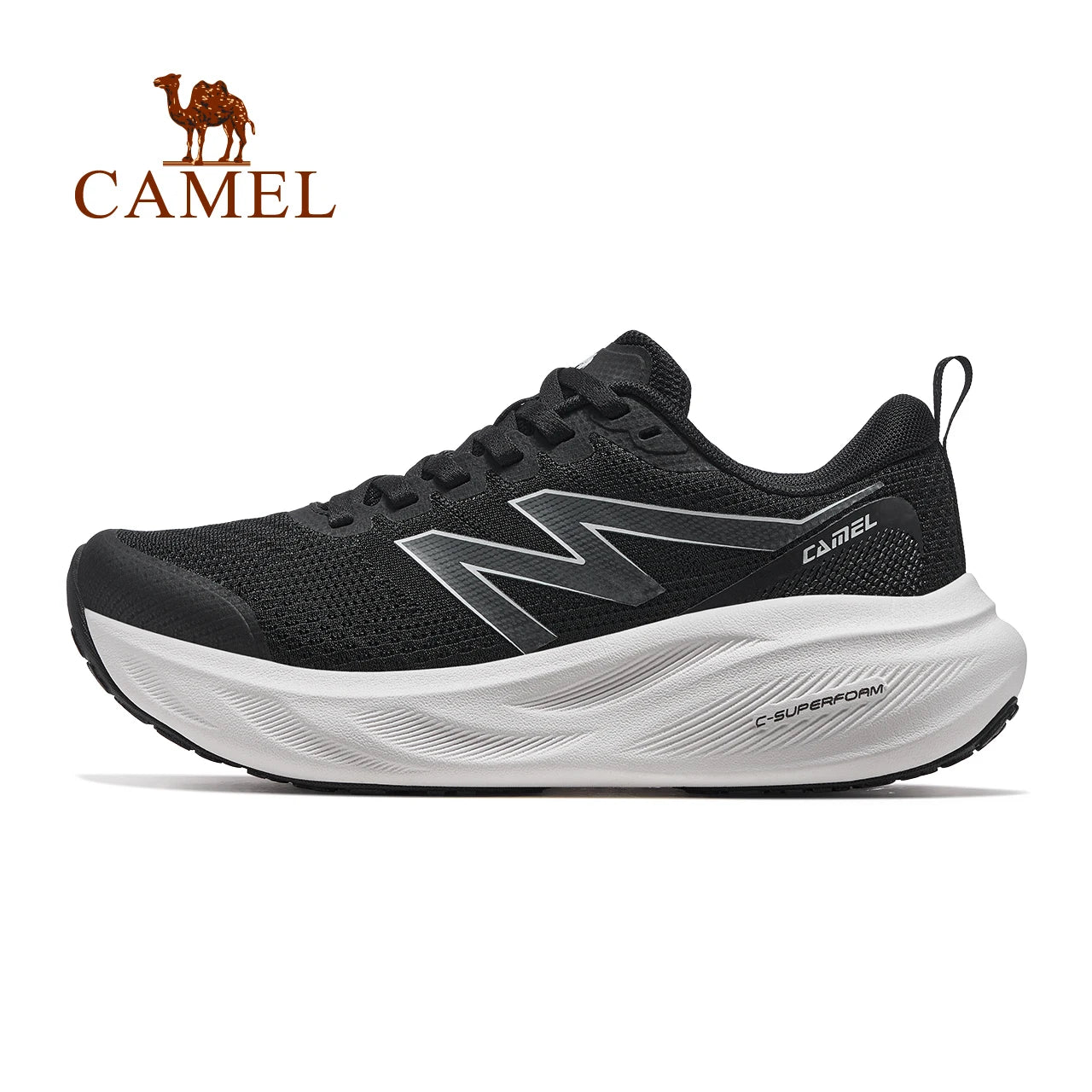 GOLDEN CAMEL Women's Sports Shoes