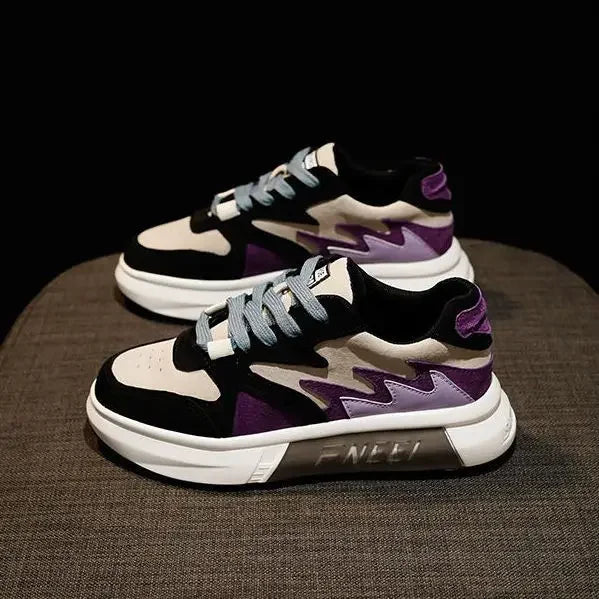 Sneakers Spring Autumn Sports