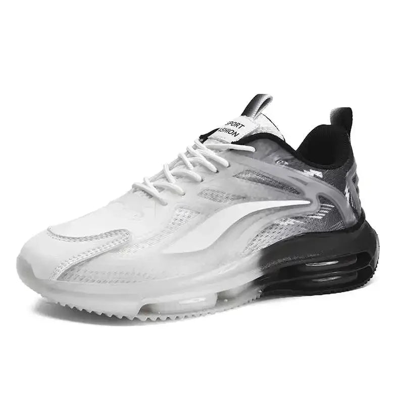 With Holes Thin Heel Brown