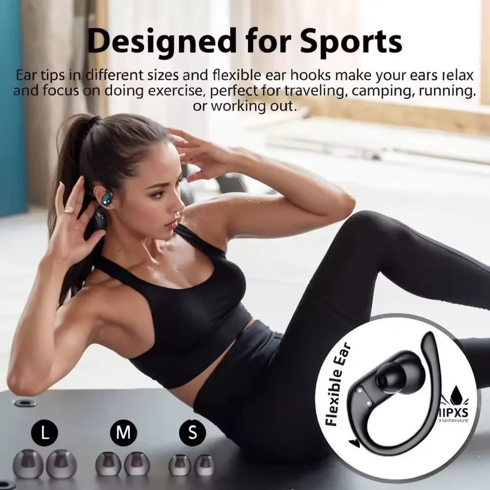 Original Bluetooth 5.3 Earphones