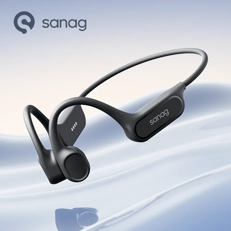 Sanag B33S AI Earphone