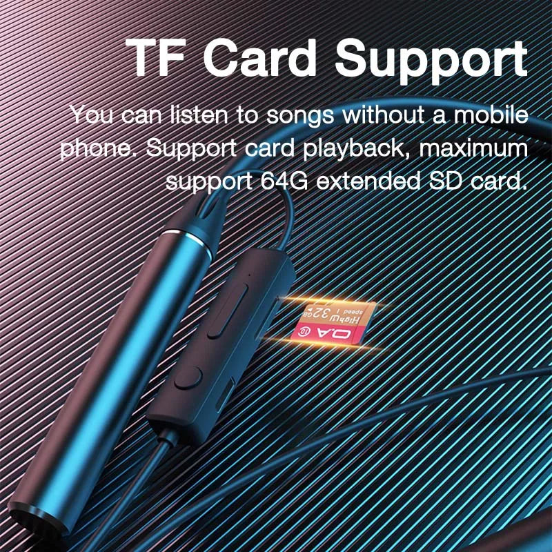 Auriculares Deportivos Sport