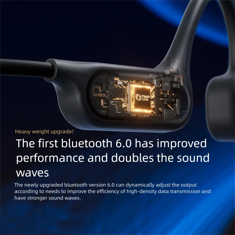 Sanag B33S AI Earphone