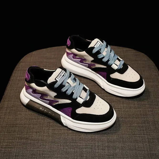 Sneakers Spring Autumn Sports