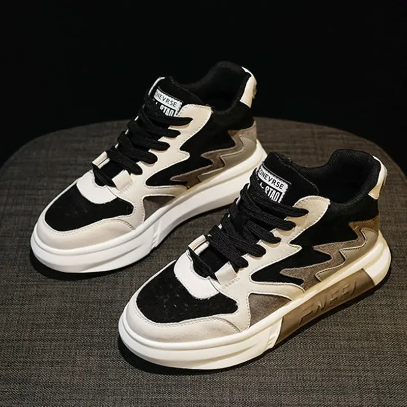 Sneakers Spring Autumn Sports