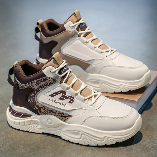 Men's Sports Fashion Comfortable