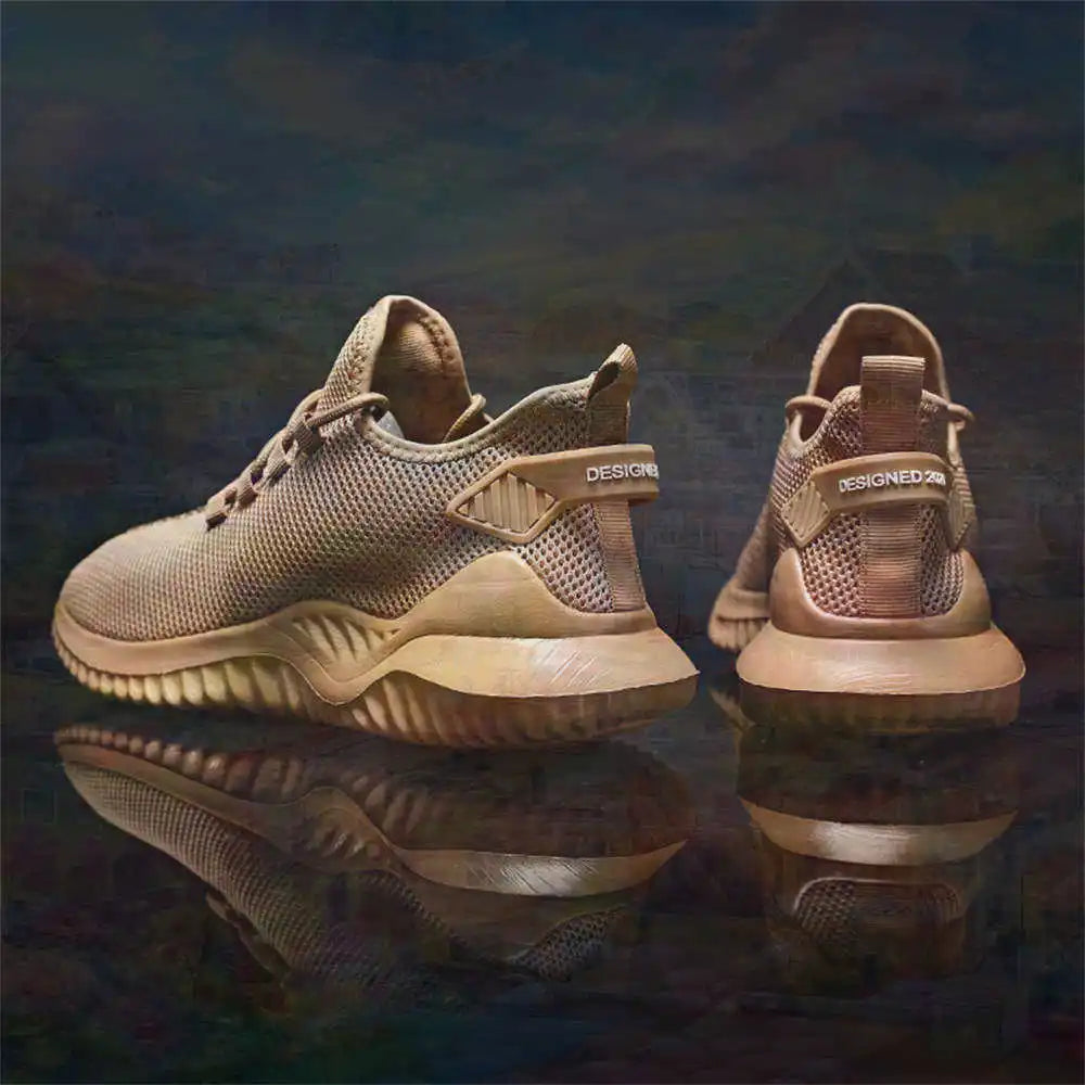 Ventilation Number 40 Shoes For Men