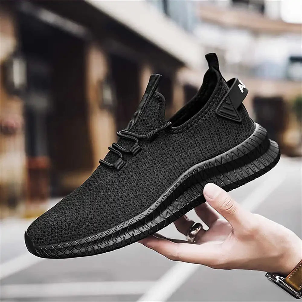 Demi-season Mesh Tenni Man Running Sneakers