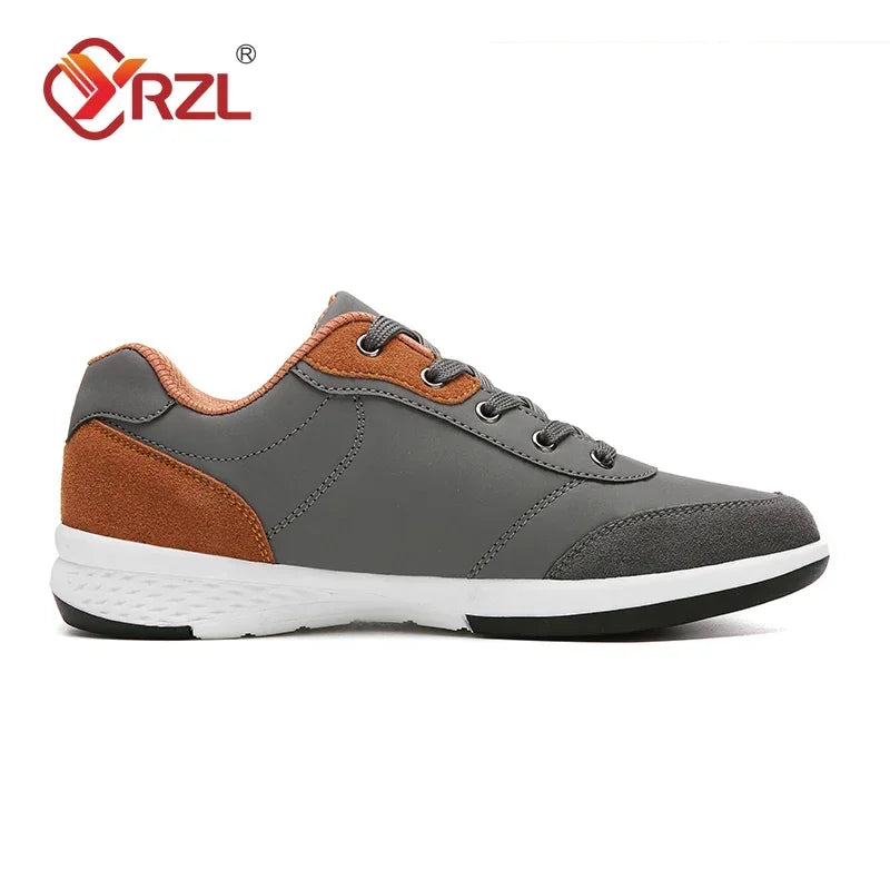 YRZL Men Shoes Spring
