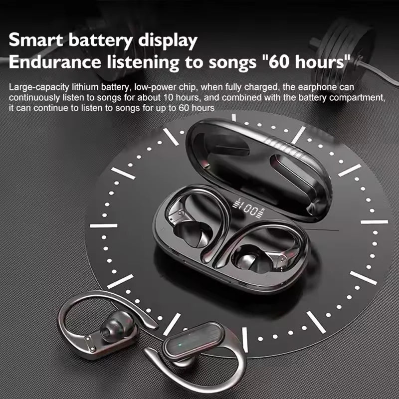 Original Bluetooth 5.3 Earphones