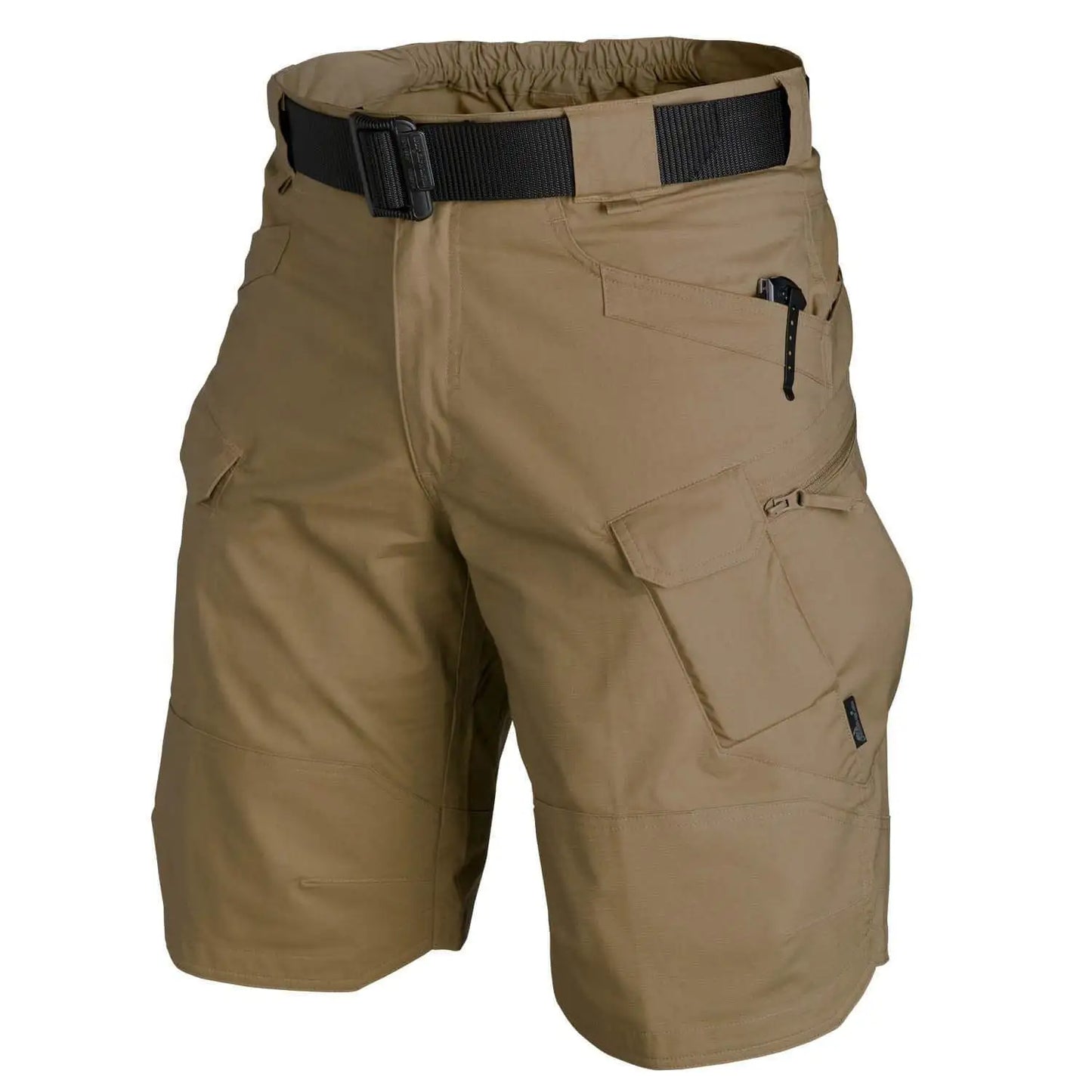 Shorts Men Urban Military