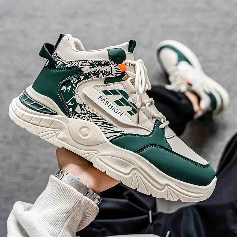 Men's Sports Fashion Comfortable