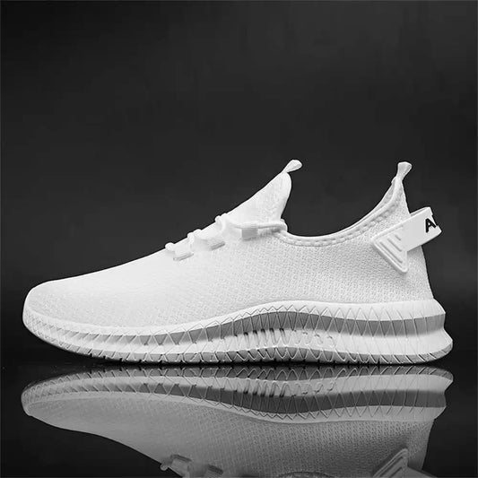 Demi-season Mesh Tenni Man Running Sneakers