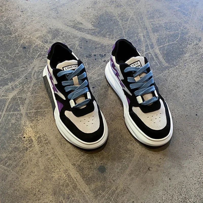 Sneakers Spring Autumn Sports