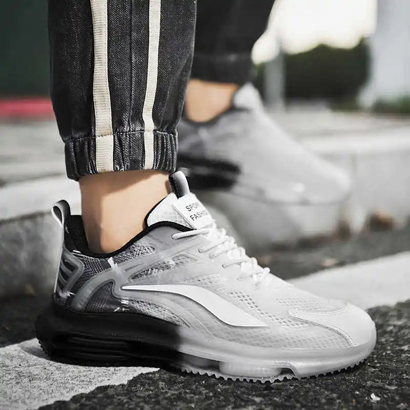 With Holes Thin Heel Brown