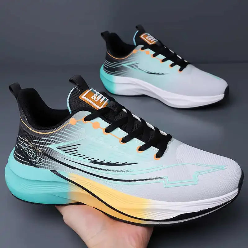 Autumn Tennis Sole Gym Loafers Designer