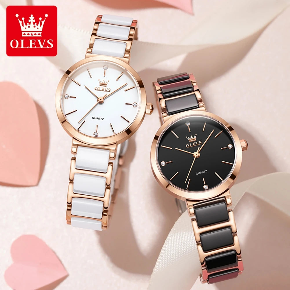 OLEVS Women Watch 5877