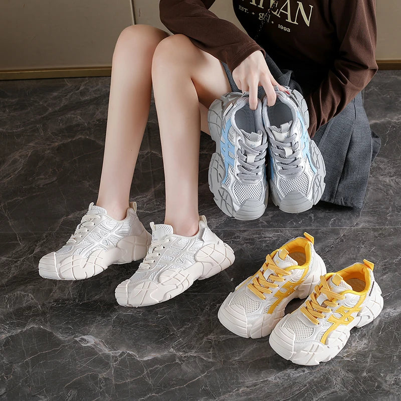 Thick Sole Outsole Mens