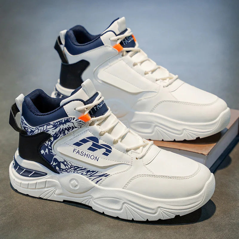 Men's Sports Fashion Comfortable