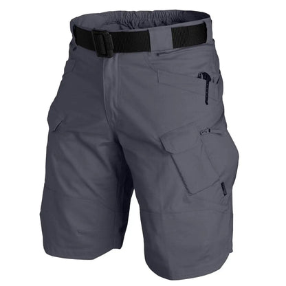 Shorts Men Urban Military
