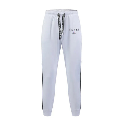 Hoodies Casual Autumn Winter Pullover Men's