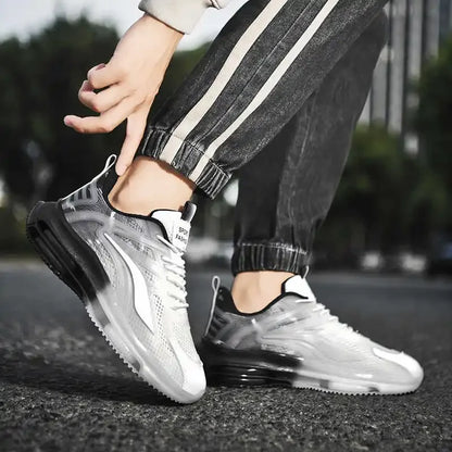 With Holes Thin Heel Brown