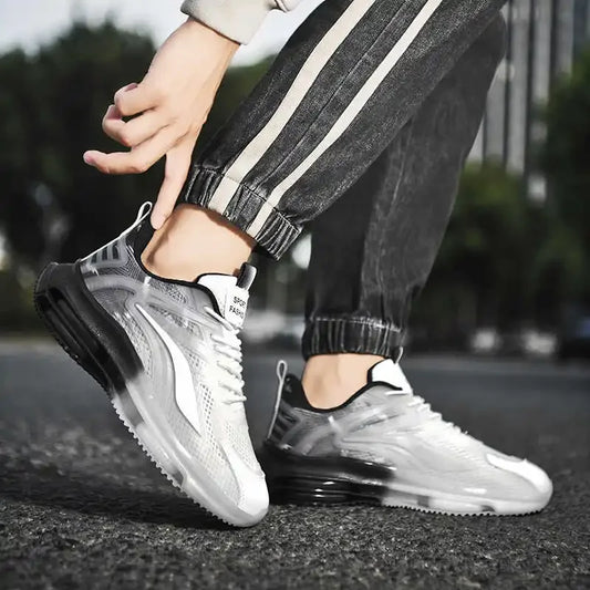 With Holes Thin Heel Brown