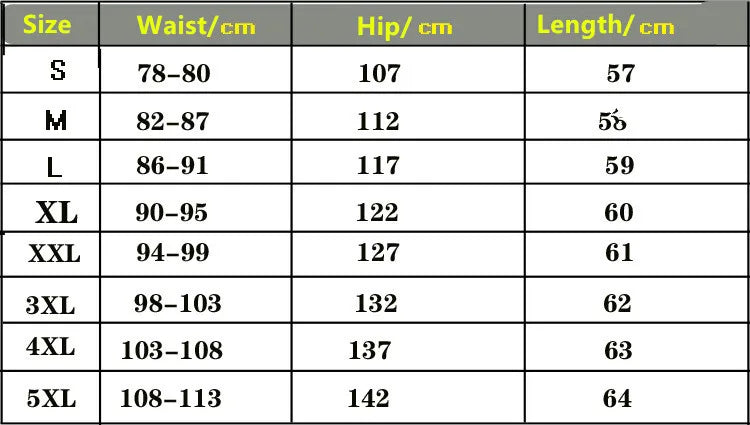 Shorts Men Urban Military