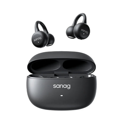 Sanag Z37 AI Earphone Ear