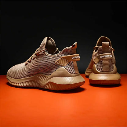 Ventilation Number 40 Shoes For Men