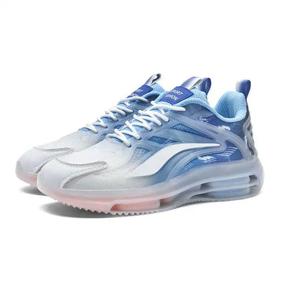 With Holes Thin Heel Brown