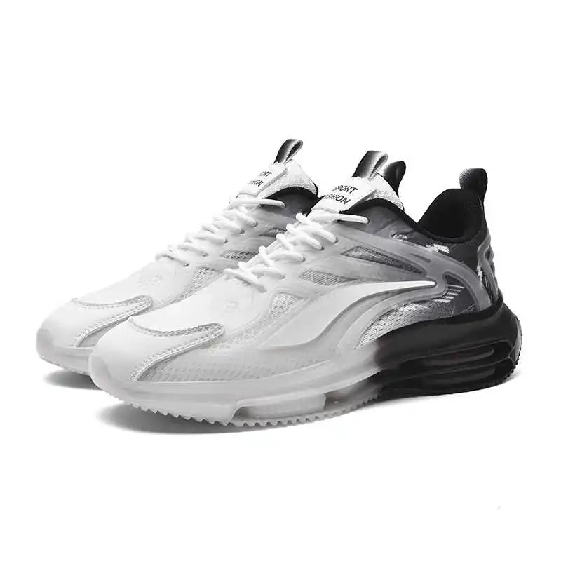 With Holes Thin Heel Brown