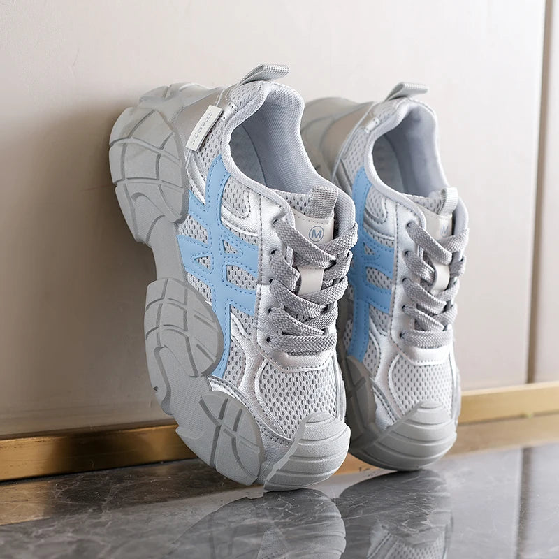 Thick Sole Outsole Mens