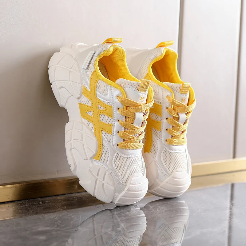 Thick Sole Outsole Mens