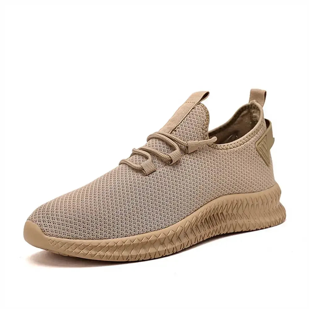 Demi-season Mesh Tenni Man Running Sneakers