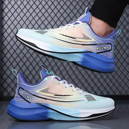 Autumn Tennis Sole Gym Loafers Designer