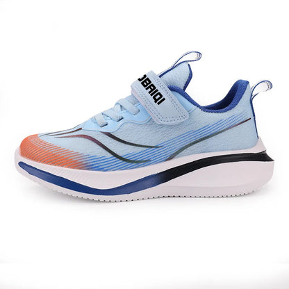 Kid's Lightweight Tennis Sneakers Boys Girls Students