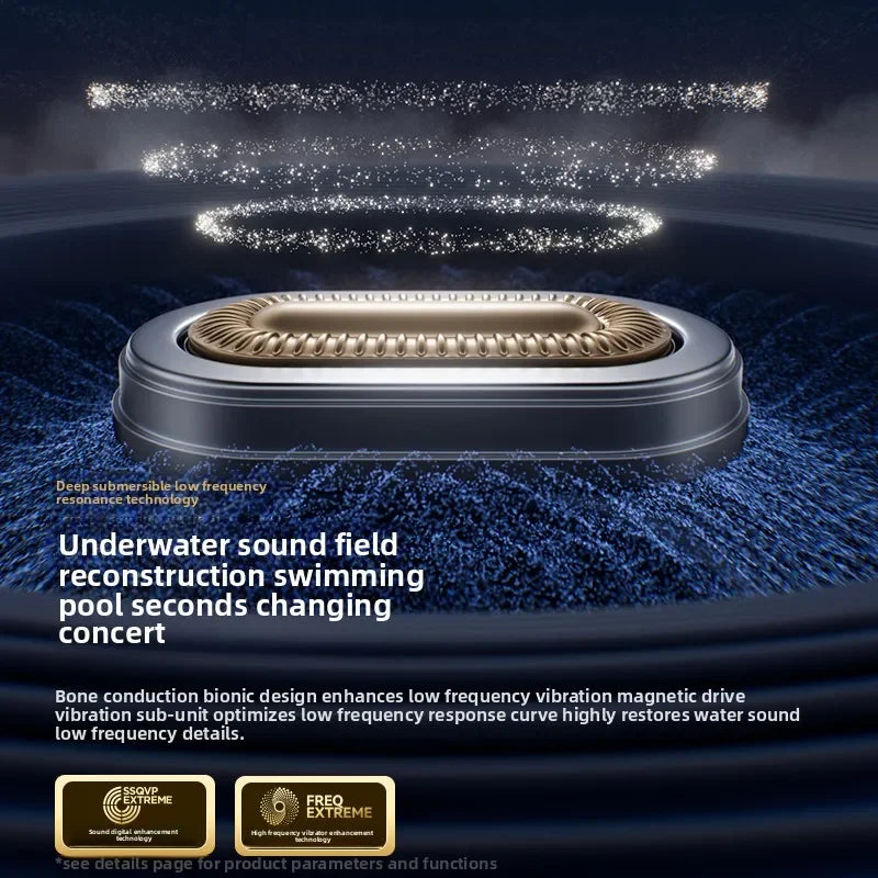 Sanag B33S AI Earphone