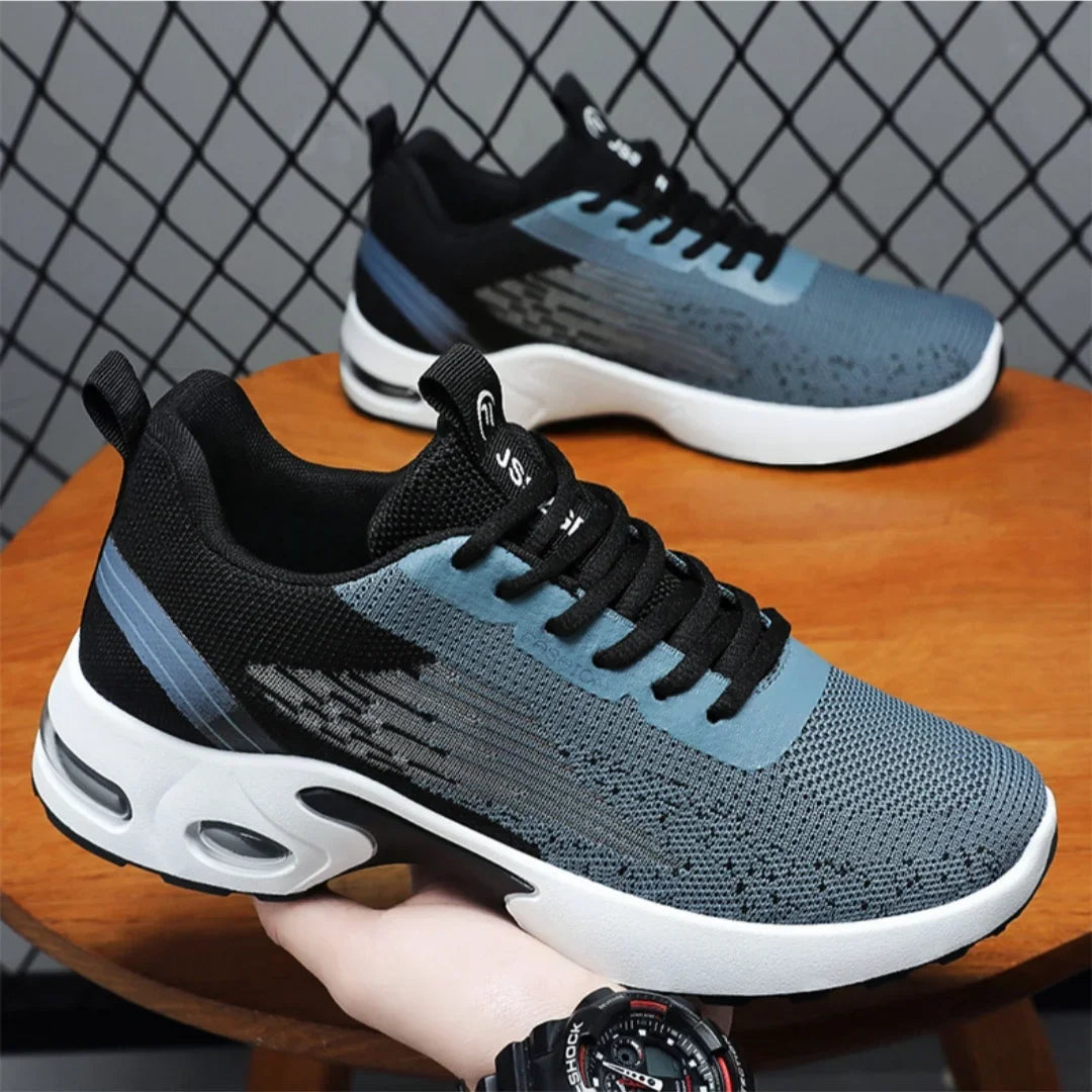 New Men's Sneakers Autumn Winter Male Shoes