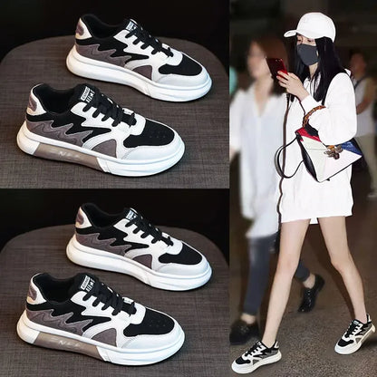 Sneakers Spring Autumn Sports