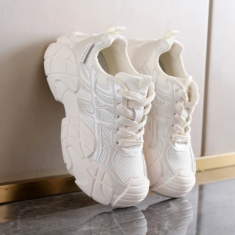 Thick Sole Outsole Mens