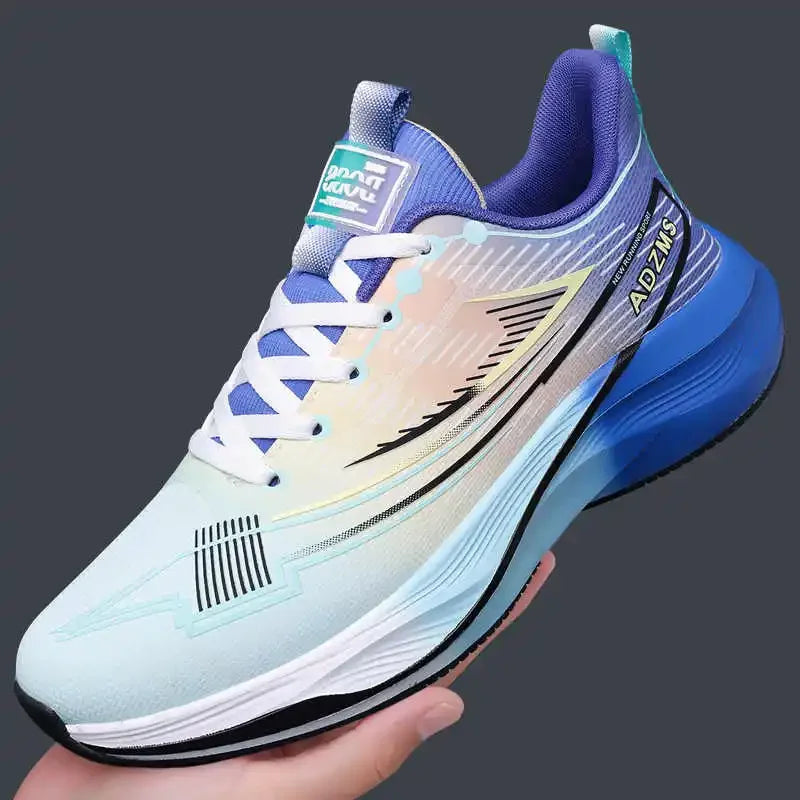 Autumn Tennis Sole Gym Loafers Designer