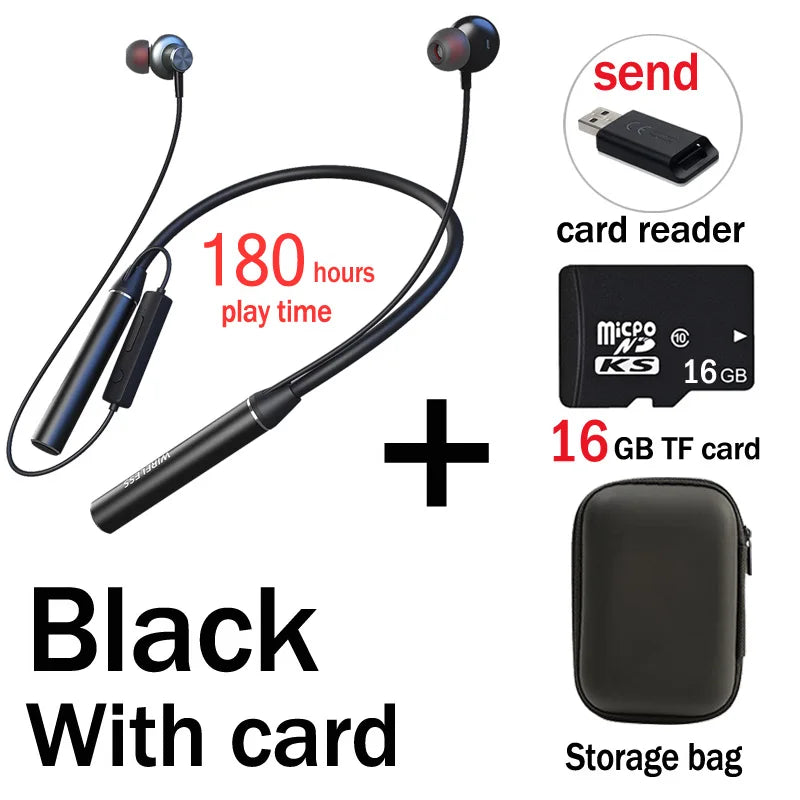 Auriculares Deportivos Sport